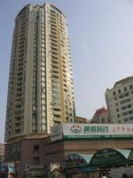如意大厦-建筑楼宇-青岛-E都市黄页-实体详细信息