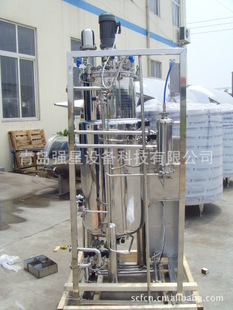 青岛厂家直销不锈钢压力罐 混合搅拌配液罐 化工罐|化工|产品|中国黄页网